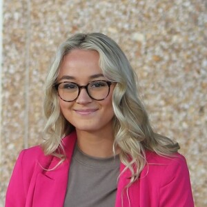 Fundraising Page: Macie Pichette